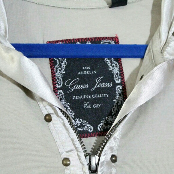 Guess jacket - Picture 4 of 5